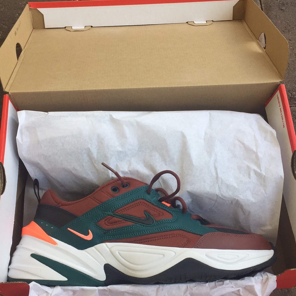 Nike M2K Tekno
